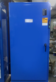 Custom Control Systems