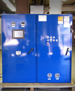 Hydraulic Control Systems
